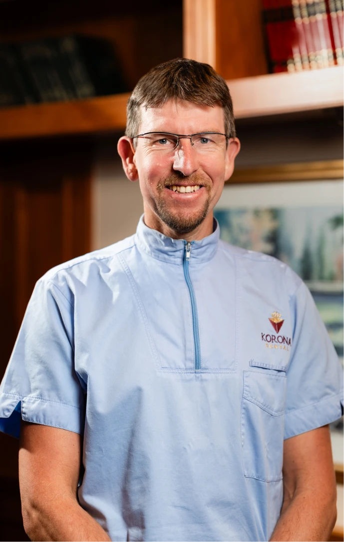 Dr. Molnár Krisztián